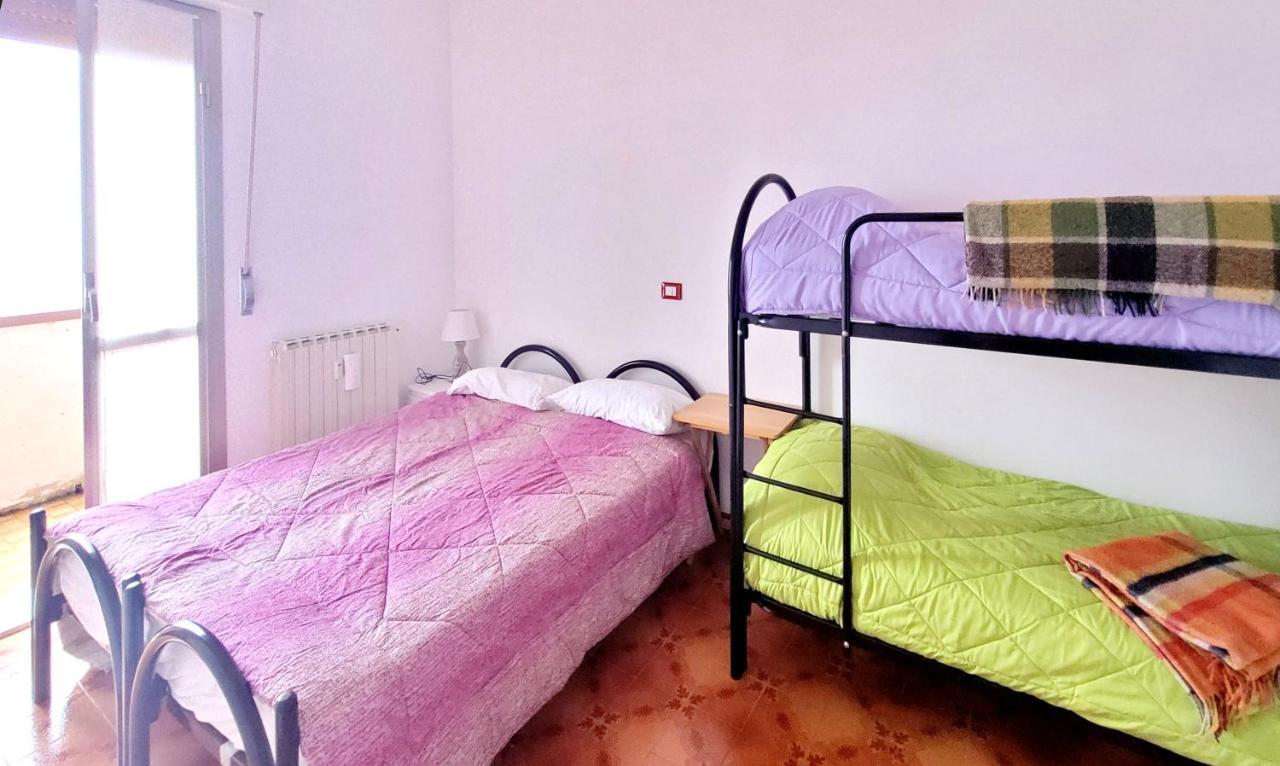 Mountain View Charming Apartment Moggio  Exterior foto